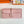 HM Jige Elan 29 Clutch In Crepe Pink Calfskin (25 days of production)