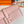 HM Jige Elan 29 Clutch In Crepe Pink Calfskin (25 days of production)