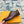 LV LACE-UP SHOES IN BROWN CROCODILE CALFSKIN