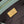 Baguette 27cm Powder Blue Lambskin Gold Hardware