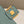 Baguette 27cm Powder Blue Lambskin Gold Hardware