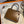 KELLY MINI 20 BAG IN CHOCOLATE BROWN SMOOTH CALFSKIN WITH GOLD HARDWARE (MADE - TO - ODER)