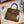 KELLY MINI 20 BAG IN CHOCOLATE BROWN SMOOTH CALFSKIN WITH GOLD HARDWARE (MADE - TO - ODER)