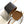 MINI VANITY CASE TRIOMPHE CANVAS AND CAFLSKIN TAN