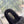 CD 25 Flat Slippers Black Wool 395566