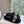 CD 25 Flat Slippers Black Wool 395566