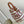 TRIPHOME 19 EMBROIDERED FABRIC WHITE RED