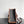 BORSA TRIPHOME CABAS 35 IN PELLE DI VITELLO NERA
