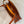 PEEKABOO ISEEU 33 IN ORANGE OMBRE SMOOTH CALFSKIN GOLD HARDWARE