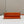 PEEKABOO ISEEU 33 IN ORANGE OMBRE SMOOTH CALFSKIN GOLD HARDWARE
