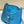 Evelyne 29cm Blue Togo Shw