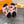 LV Paseo Flat Comfort Mule Pink Black Fleece