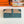 HM Jige Elan 29 Clutch In Aegean Blue Calfskin (25 days of production)