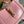 GG JACKIE MINI 19 SHOULDER BAG IN PINK PATEL CALFSKIN