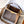 Peekaboo X-lite medium 30cm Bag brown lambskin gold hardware