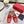 Valentino Slingback Heels Cowhide 239593