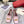 Valentino Slingback Heels Cowhide 239593