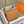 HM LINDY 26 BAG ORANGE TAURILLON CLEMENCE LEATHER