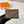 Portafoglio LV M41938 Victorine in tela monogramma marrone viola-rosso 221673