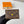 Portafoglio LV M41938 Victorine in tela monogramma marrone giallo 221674