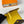 Portafoglio LV M41938 Victorine in tela monogramma marrone giallo 221674