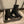 CC Ankle Boots 50mm Black Lambskin And Lycra Fabric 940057