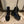 CC Combat Boots 50mm In Black Calfskin Quilted And Lycra Fabric  940072
