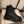 CC Combat Boots 50mm In Black Calfskin Quilted And Lycra Fabric  940072