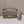Baguette 27cm Dove Grey Lambskin Gold Hardware