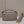 Baguette 27cm Dove Grey Lambskin Gold Hardware