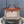 HM HERBAG ZIP 31 CIDER AND CREAM MONOGRAM CANVAS