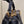 FENDI PEEKABOO 27 IN BLACK CALFSKIN WITH GOLD HARDWARE