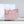 MINI CARO BAG 25 IN PELLE DI AGNELLO ROSA CHIARO