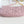 MINI CARO BAG 25 IN PELLE DI AGNELLO ROSA CHIARO