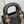 mini lady 17 pelle di vitello nera ghw