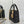 mini lady 17 pelle di vitello nera ghw