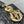 piccola signora 20 pelle di vitello nera ghw