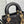 piccola signora 20 pelle di vitello nera ghw