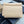 LOULOU MEDIUM 32 CREAM QUILTED LEATHER GOLD HARDWARE