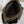 FENDI STRIKE LARGE 46 FF MOCHA BROWN JACQUARD FABRIC BACKPACK