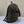 FENDI STRIKE LARGE 46 FF MOCHA BROWN JACQUARD FABRIC BACKPACK
