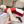 VT 25 Toe Pumps White Patent Leather