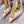 VT 25 Toe Pumps White Patent Leather