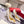 VT 25 Toe Pumps White Patent Leather