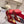 VT 25 Toe Pumps Red Patent Leather 340210