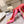 VT 25 Toe Pumps Pink Patent Leather