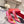 VT 25 Toe Pumps Pink Patent Leather