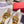 VT 25 Toe Pumps Diamond White Sheepskin