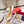 VT 25 Toe Pumps Diamond White Sheepskin