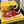 FENDI FASTER TRAINER IN BURGUNDY RED SUEDE AND CALFSKIN